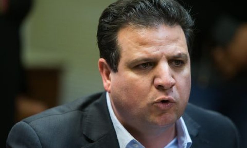 עודה. ביקור אצל הרוצח ברגותי [צילום: יונתן זינדל/פלאש 90]