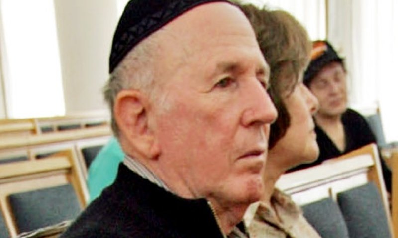 מוסקוביץ [צילום: AP]