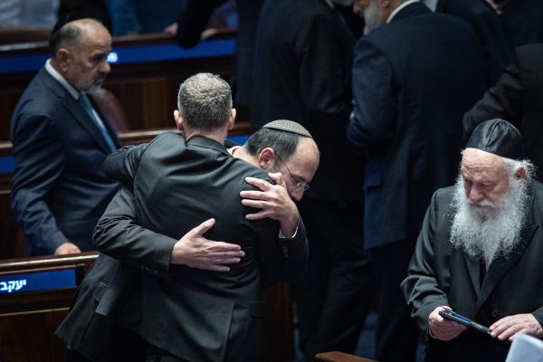 [צילום: יונתן זינדל/פלאש 90]