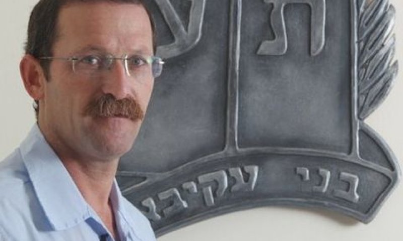 הירשברג. תורה ועבודה [צילום: דוברות בני עקיבא]