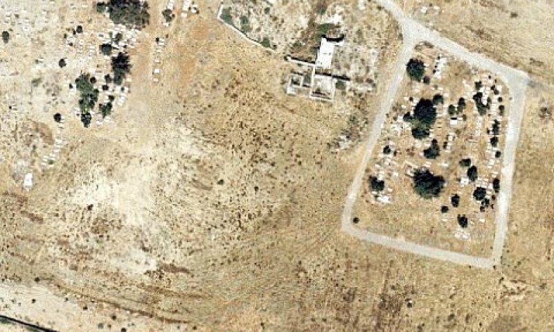 מגרש המריבה בתל אביב. נמכר ליהודים