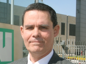 שלמה ינאי. מנהל מוערך [צילום: יח"צ]