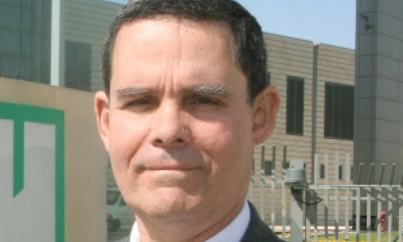 מנכ"ל טבע, שלמה ינאי [צילום: יח"צ]