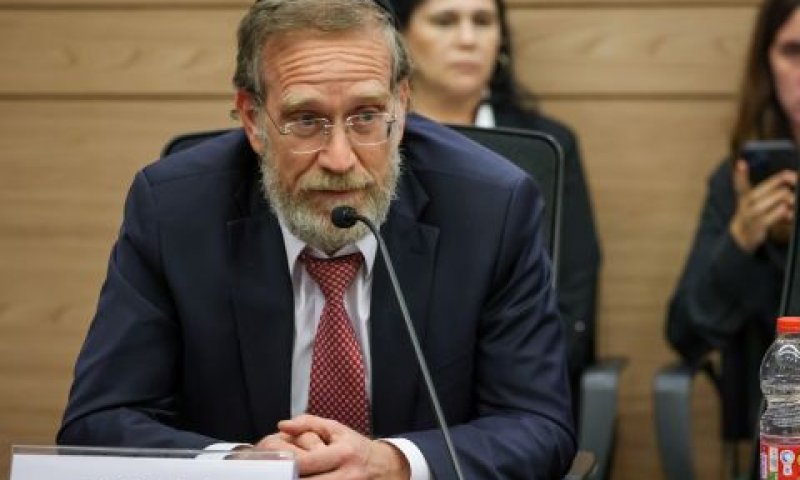 [צילום: נועם מושקוביץ/דוברות הכנסת]