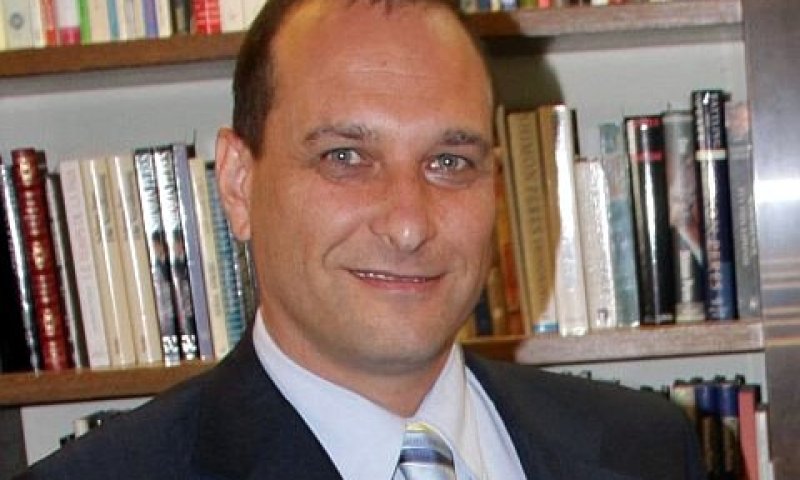גילת. השפעה פסולה על הדרג המקצועי? [צילום: יוסף אבי יאיר אנג'ל]