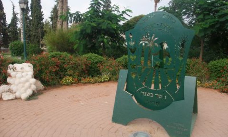 "נסיבות מיוחדות"