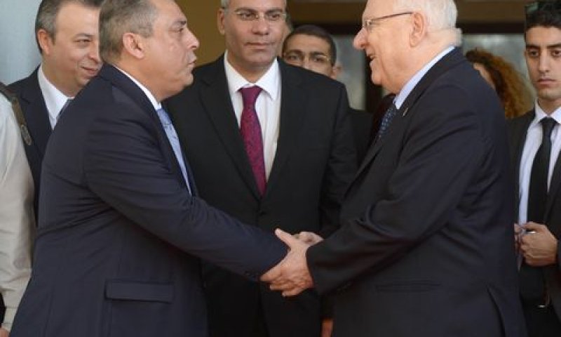 [צילום: מארק ניימן/לע"מ]