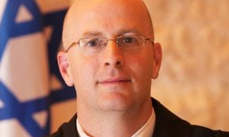 פלקס. קיבל את הערעור [צילום: בוצ'צ'ו]