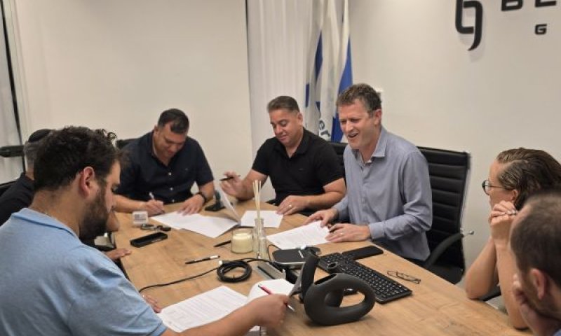 שדרוג תנאי ההעסקה לנהגים [צילום: דוד ליבו]