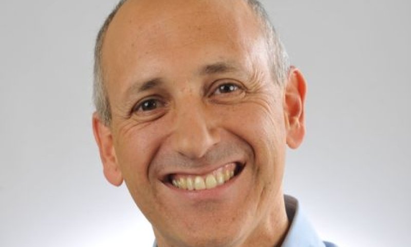 רן סנדרוביץ' [צילום: יח"צ]