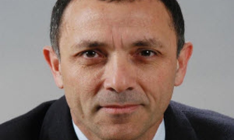 שחר. תואר שני בהצטיינות [צילום: התעשייה האווירית לישראל בע"מ]