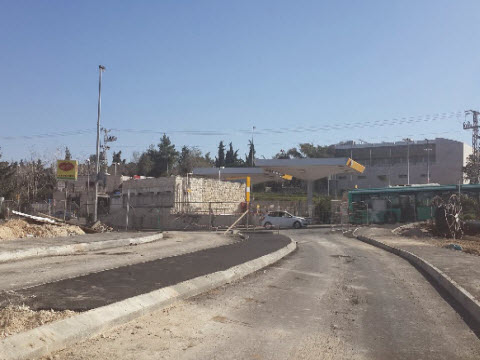 [צילום: מ. וינפלד - חברה להנדסה בע"מ]