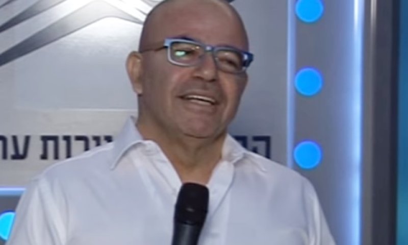 יוסי בן יוסף, מנכ"ל קדימהסטם