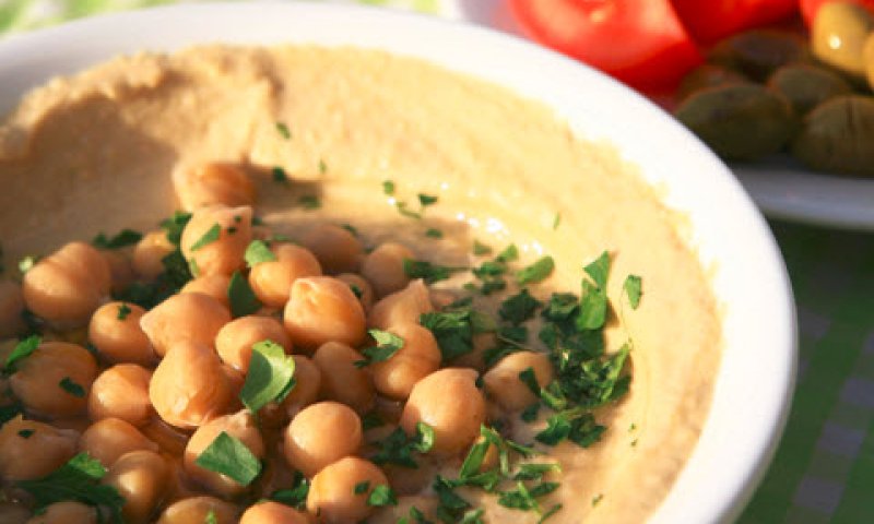 תוספת לתזונה בריאה [צילום: פלאש 90]