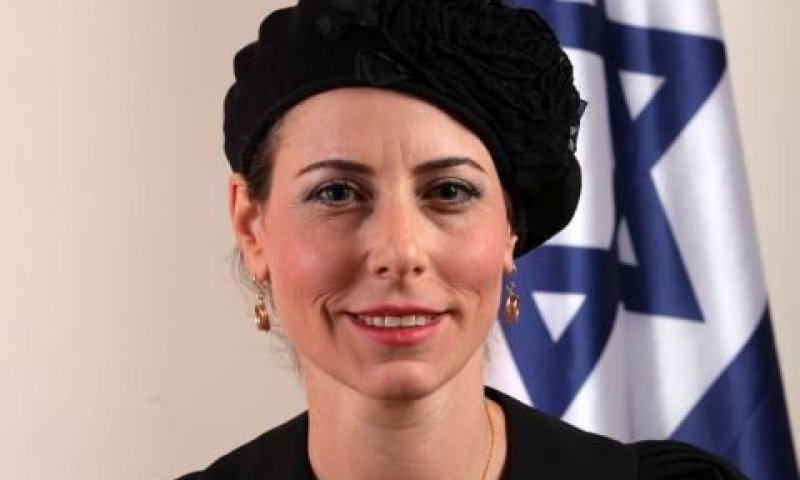 לומפ. האמינה למתלוננת [צילום: הרשות השופטת]