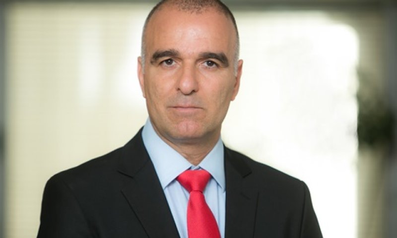 כלפון. ישראל חייבת ביטחון אנרגטי [צילום: יח"צ]