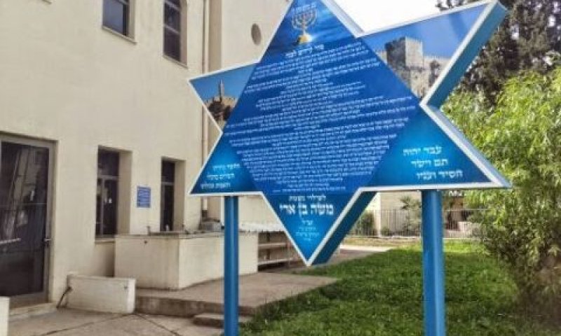 [צילום: אלי אלון]