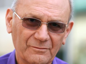 יו"ר הוועדה, פרופ' רמי פרידמן [צילום: אתי ביתן]