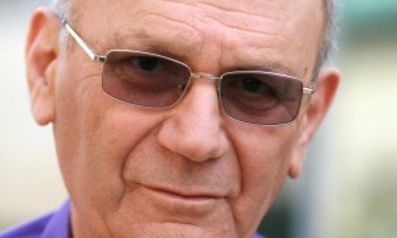 יו"ר הוועדה, פרופ' רמי פרידמן [צילום: אתי ביתן]