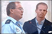 אליק רון, בעדותו בפני הוועדה