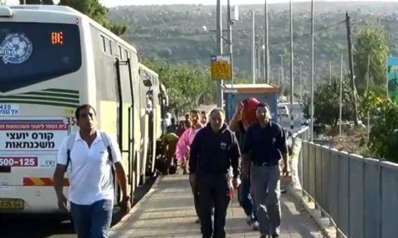 [צילום: מן הטלוויזיה]