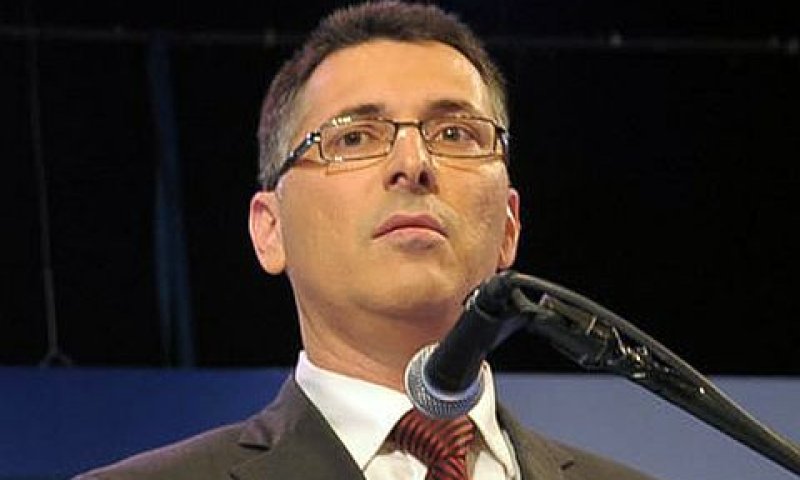 גדעון סער [צילום: מוקי שוורץ]