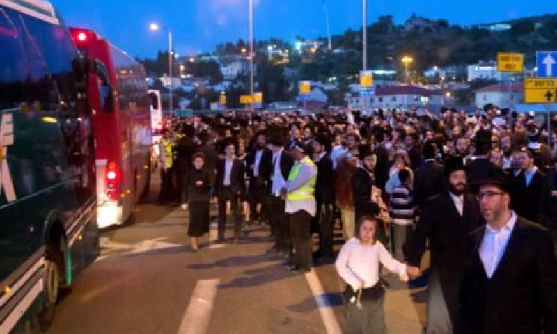 [צילום: פלאש 90]