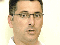 סער, יו"ר הקואליציה