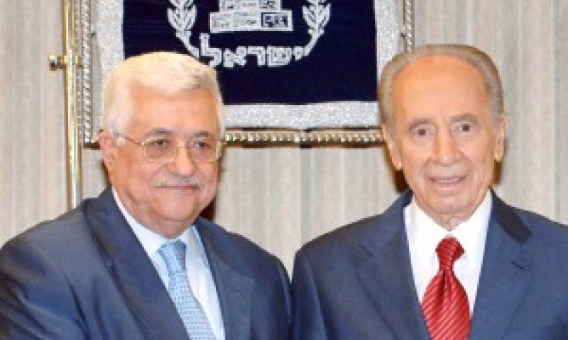 פרס ועבאס [צילום ארכיון: לע"מ]