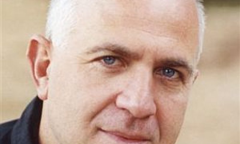 אלי גרינפלד [צילום: יח"צ]