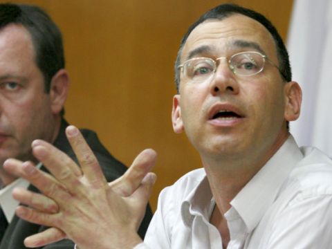 עו"ד שי ניצן [צילום: פלאש 90]