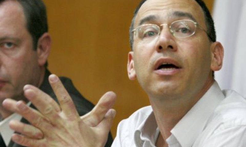 שי ניצן [צילום: פלאש 90]