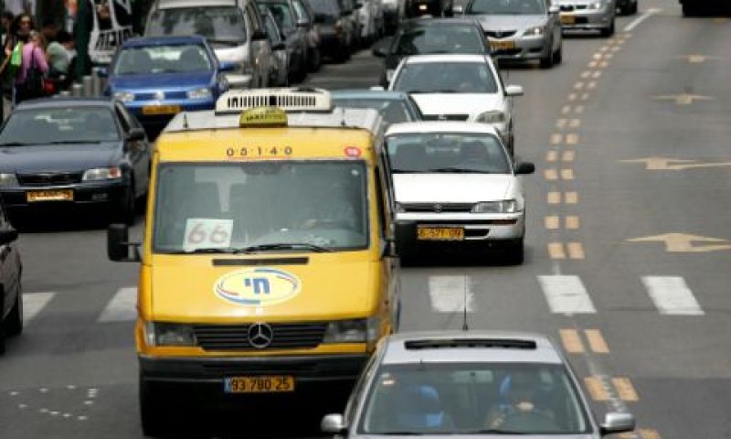 המצב הקיים יימשך עוד חצי שנה לפחות [צילום: משה שי/פלאש 90]