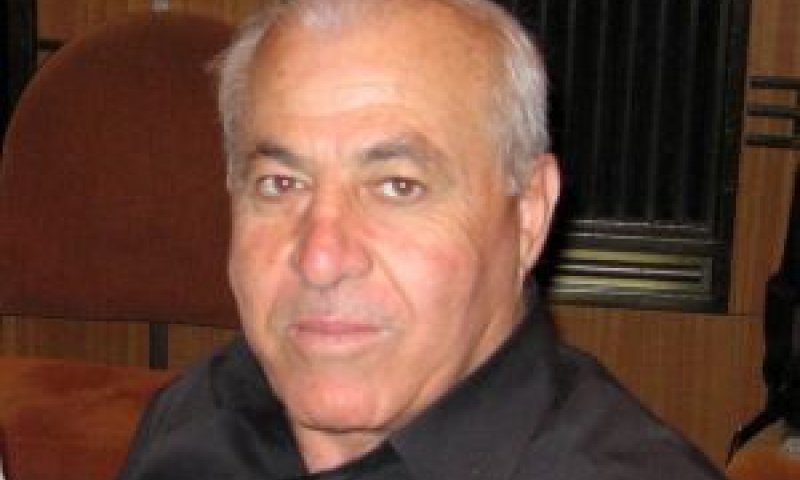 האני דקה, סמנכ"ל נתיב אקספרס