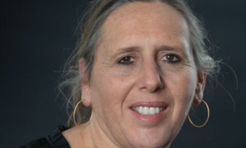 שהם. הובילה את תיק אליאור חן [צילום: משרד המשפטים]