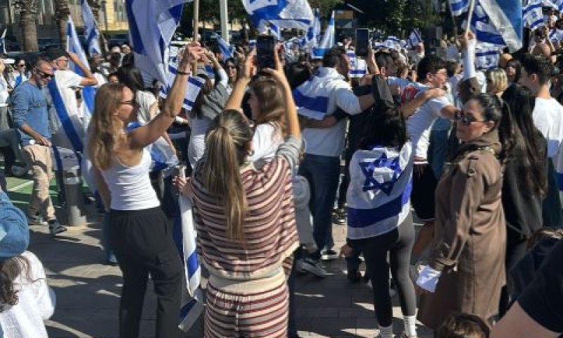 [צילום: יואב יצחק]