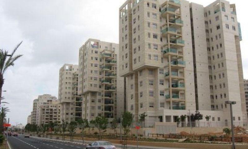 לא יקבלו על חלקה של המדינה [צילום: Ori]