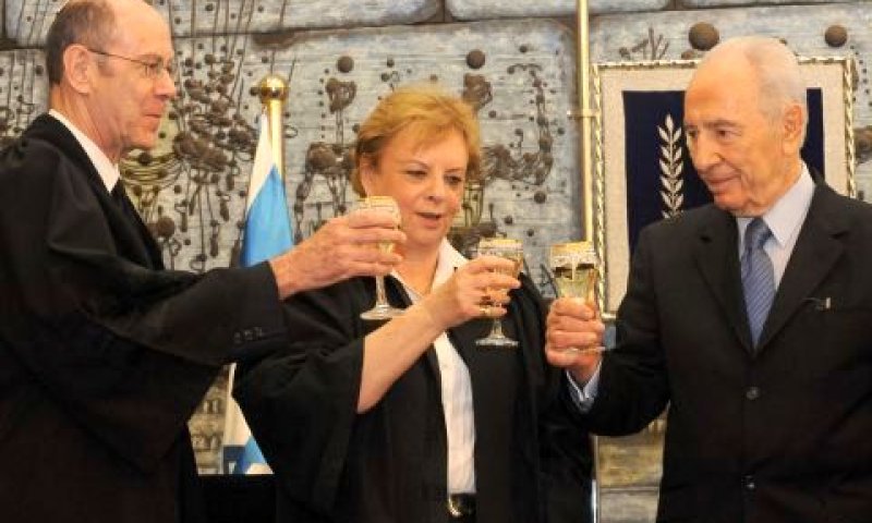 [צילום: מארק ניימן/לע"מ]