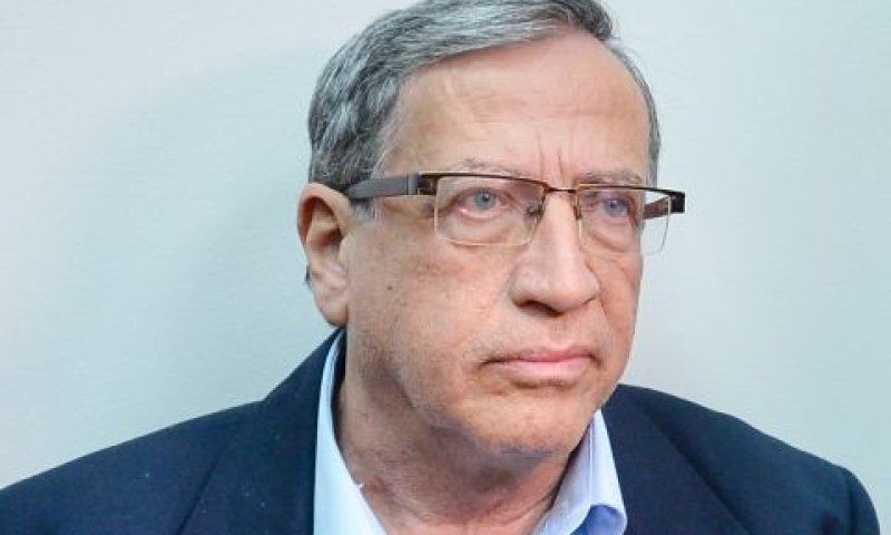 זינגר. אין ראיות לשוחד [צילום: פלאש 90]