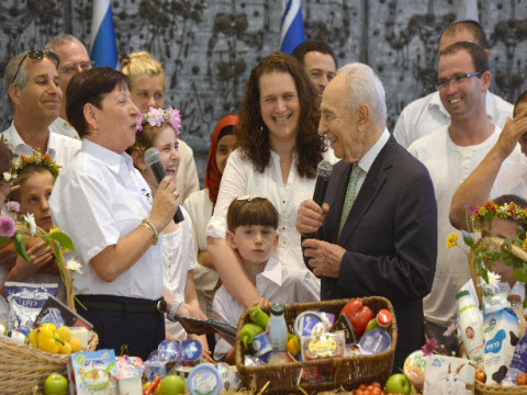 [צילום: מארק ניימן לע"מ]