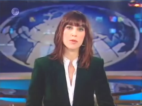 גאולה אבן. לא לבד