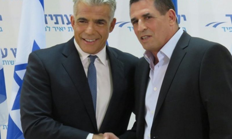 סגלוביץ' ולפיד, היום