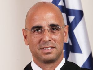 בן-טולילה. פחות מהעונש שביקשה התביעה [צילום: בוצ'צ'ו]