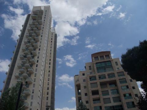 מימון למשקיעים שנכנסו לפרויקט