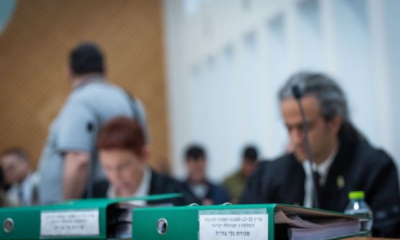 מדיניות תקשורת או סגירת מיקרופון פוליטית? [צילום: יונתן זינדל/פלאש 90]