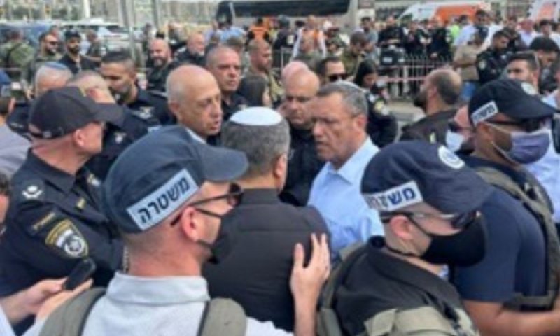 [צילום: לשכת ראש עיריית ירושלים]