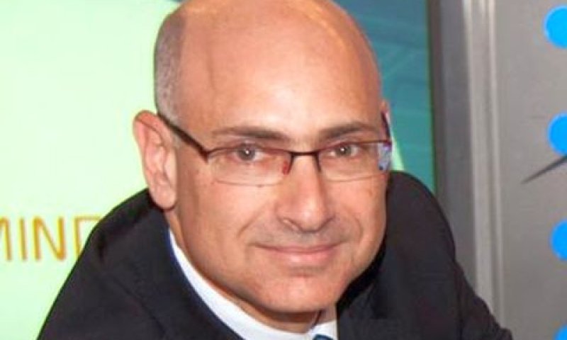 אבינועם דוקלר, מנכ"ל החברה בתקופת ביצוע העבירות [צילום: יח"צ]