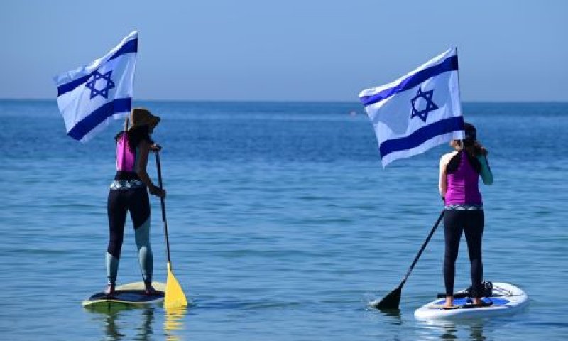 [צילום: תומר נויברג/פלאש 90]