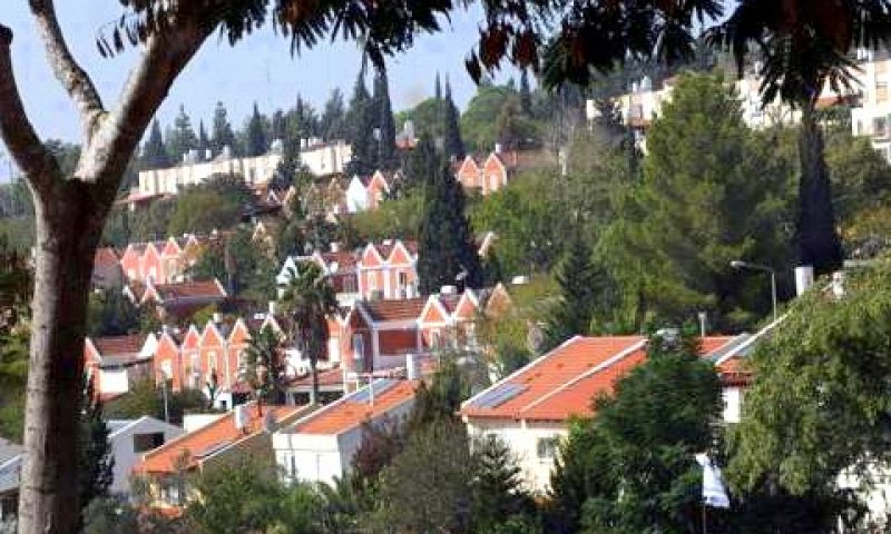 אריאל [צילום: פלאש 90]