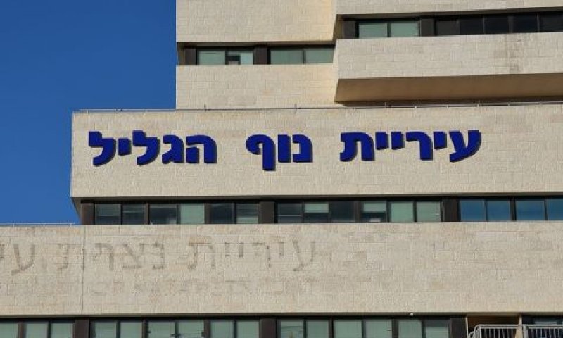 על דעת היהודים והערבים במועצה
